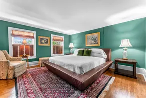 The Inn On Market - Chambre