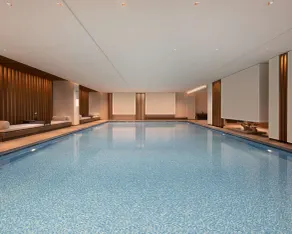 Grand WUJI Hotel, in The Unbound Collection by Hyatt - Piscine