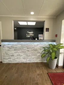 Econo Lodge Cheraw Market Street - Reception