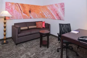 SpringHill Suites by Marriott Oklahoma City Airport - Room