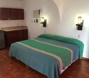 La posada Hotel Boutique  - Zimmer