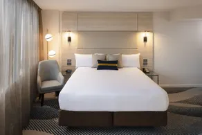 Novotel Sydney Parramatta - Room