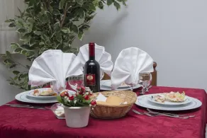 Hotel Cima Tosa - Restaurant