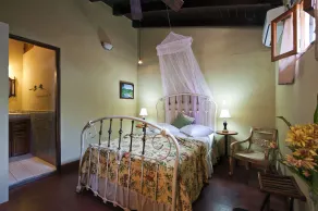 Hotel Casa San Francisco - Room