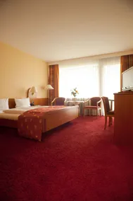 Hotel Kloster Hirsau - Room