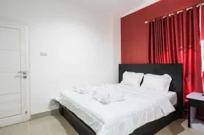 Heine Hotel - Room