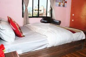 Sitapaila Home Stay and Apartment - Habitación