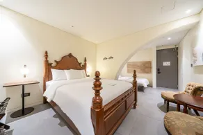 Hotel Lemong - Camera