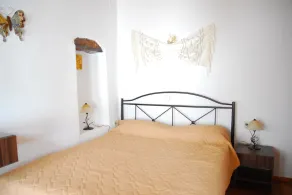 Spitaki - Zimmer