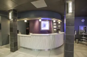 Le Noranda Hotel & Spa, an Ascend Collection Hotel - Réception