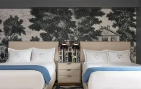 The Carolina Inn, a Destination by Hyatt Hotel - Værelse