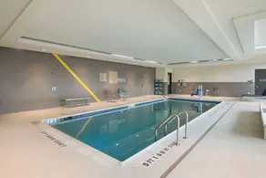 SpringHill Suites by Marriott Fort Worth Fossil Creek - Piscine