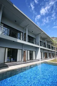 The Grey Boutique Inn - Pool
