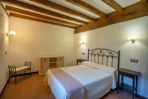 Apartamentos Rurales El Lagar de Somo - Chambre
