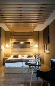 Zum grünen Baum Hotel Frankfurt Airport - Quarto
