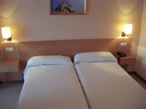 Hotel SG - Room