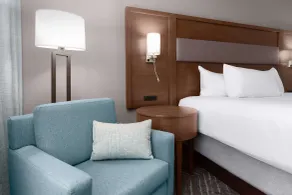 DoubleTree by Hilton Charleston Mount Pleasant - Chambre