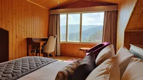 Kaithal Resort - Kasauli - Zimmer