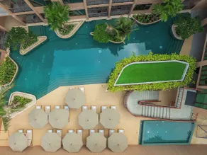 The Proud Karon Beach Phuket Trademark Collection By Wyndham - Pool