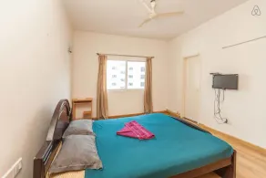 Park INN Hospitality Apartment - Camera