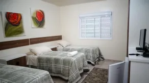 Hotel Niro - Chambre