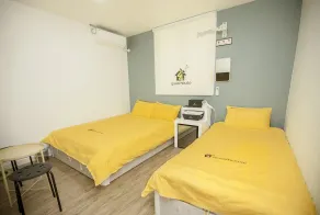 24 Guesthouse Jeonju - Camera
