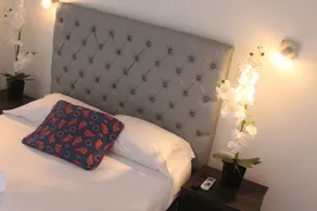 Hotel Rodadero Dorado - Chambre