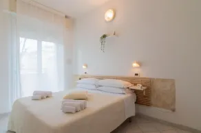 Hotel John - Værelse