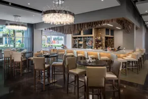 Hotel Indigo Gainesville-Celebration Pointe by IHG - Restaurant