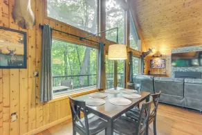Serene Mountain Home: 11 Mi to Gettysburg - Innenbereich