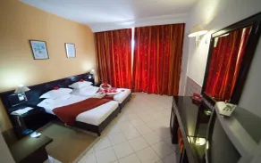 Hotel Liberty Resort - Habitación