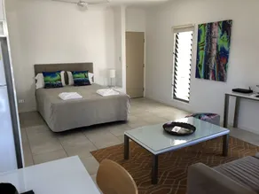 Woodgate Beach Houses - Zimmer