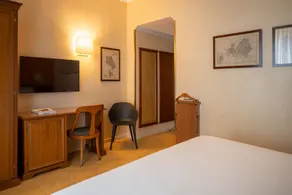 UNA Hotels Galles Milano - Chambre