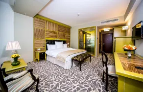 Pleiada Boutique Hotel & Spa - Room