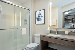 Candlewood Suites Conway by IHG - Bathroom