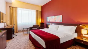 Holiday Inn Zilina by IHG - Chambre