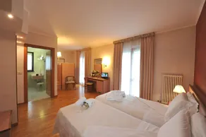 La Rocca Sport & Benessere - Room