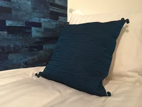 B-Square - Habitación