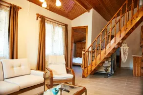 İlçayto Rooms - Room