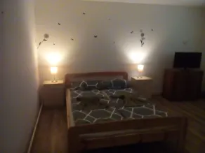 Potyka Apartman - Zimmer