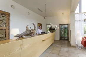 RB Hotel Linde - Réception
