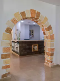Hotel Felix - Réception