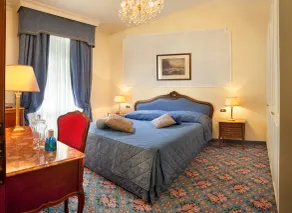 Hotel Terme Due Torri - Adults Hideaway & SPA - Chambre