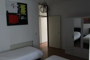MyCityLofts - Schiekade - Quarto