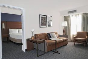 Residence Inn Colorado Springs North/Air Force Academy - Room