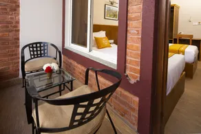 Pema Boutique Hotel - Habitación