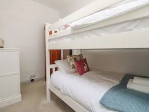 Riversdale Cottage, WADEBRIDGE - Zimmer