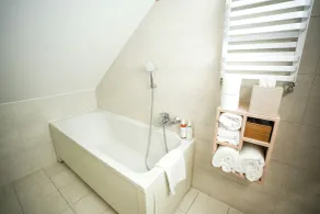 Villa Admiral - Bathroom