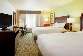 Hilton Garden Inn Minneapolis/Eden Prairie - Chambre