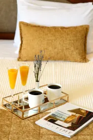 Mediterranean Palace - Chambre